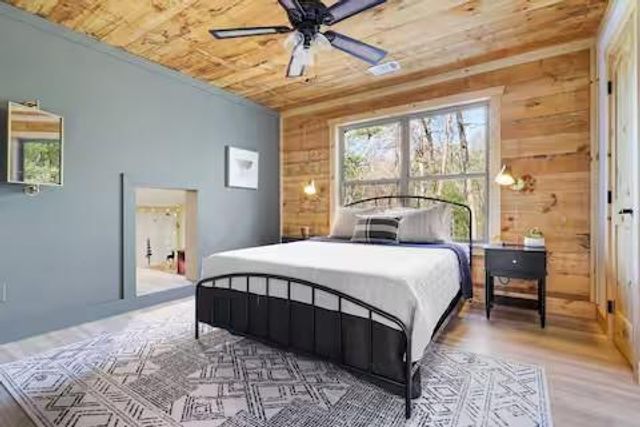 293 Scott Hollow Road, Ellijay, GA 30540