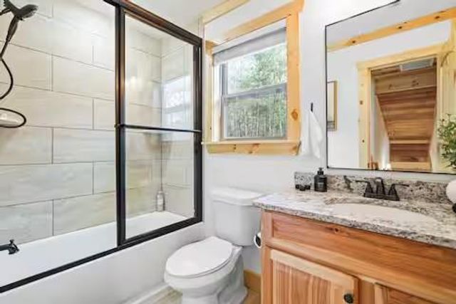 293 Scott Hollow Road, Ellijay, GA 30540