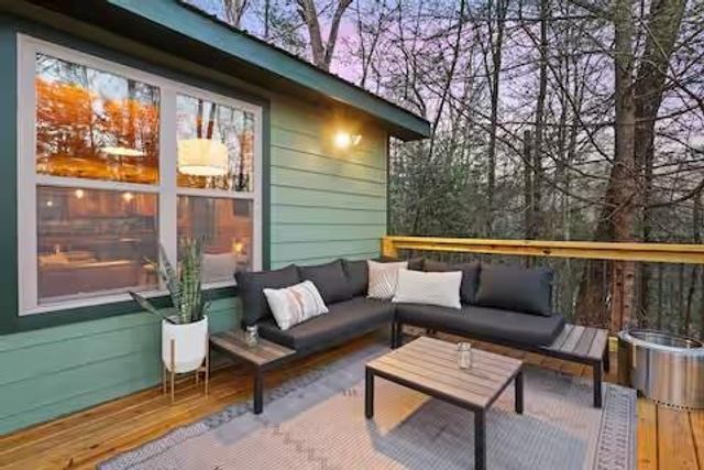 293 Scott Hollow Road, Ellijay, GA 30540
