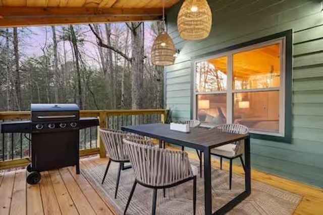 293 Scott Hollow Road, Ellijay, GA 30540