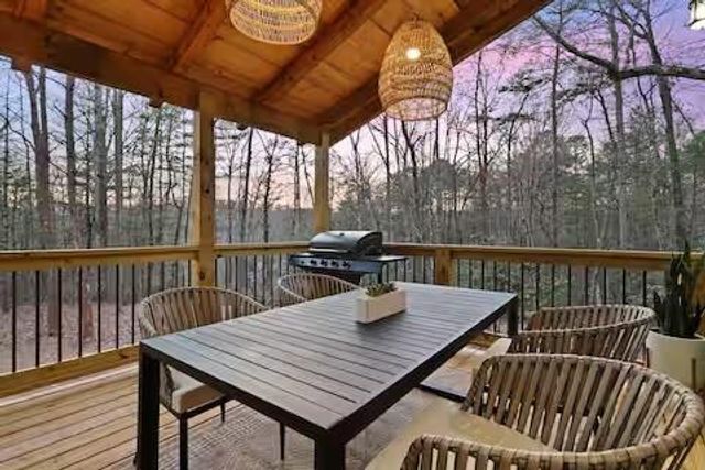 293 Scott Hollow Road, Ellijay, GA 30540