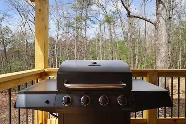 293 Scott Hollow Road, Ellijay, GA 30540