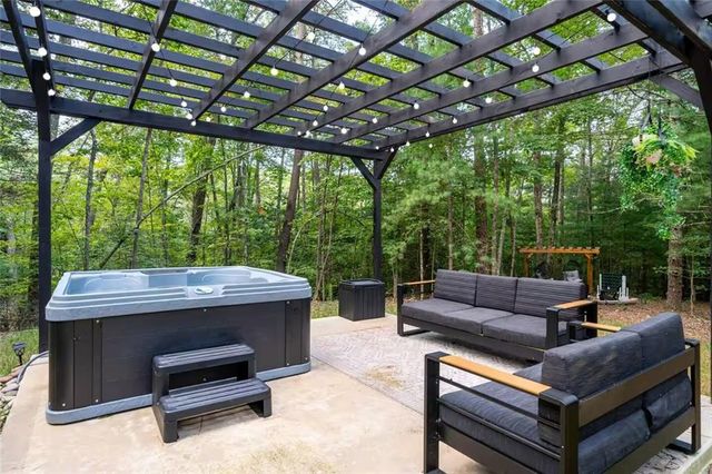 293 Scott Hollow Road, Ellijay, GA 30540