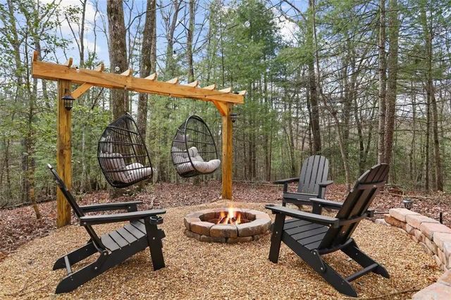 293 Scott Hollow Road, Ellijay, GA 30540