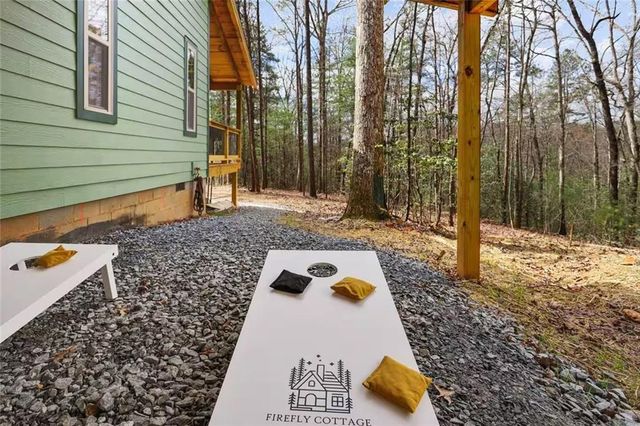 293 Scott Hollow Road, Ellijay, GA 30540
