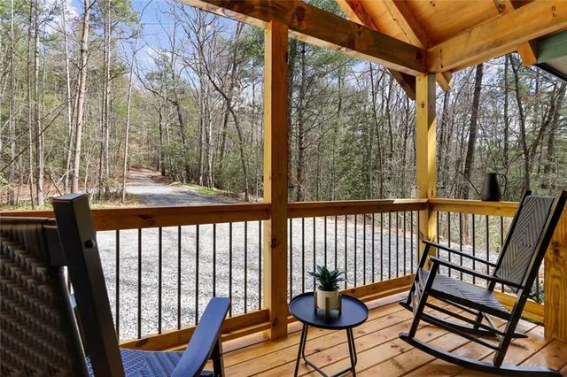 293 Scott Hollow Road, Ellijay, GA 30540
