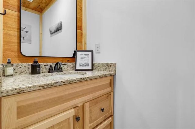 293 Scott Hollow Road, Ellijay, GA 30540
