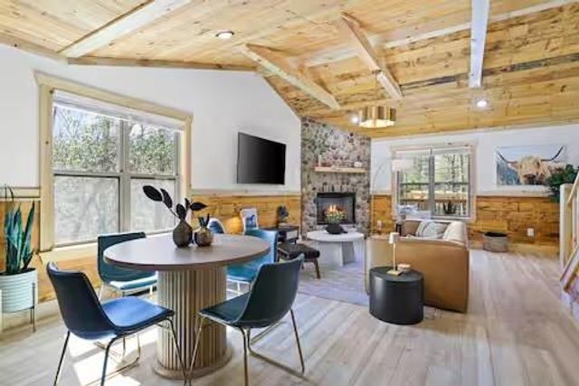 293 Scott Hollow Road, Ellijay, GA 30540