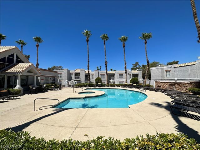 6800 East Lake Mead Boulevard 1047, Las Vegas, NV 89156