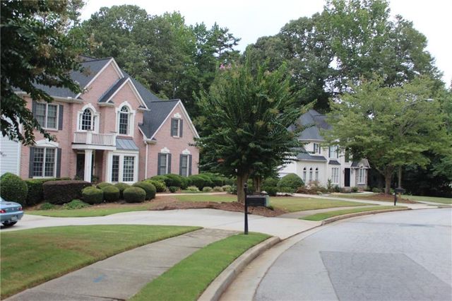441 N.Deshong, Stone Mountain, GA 30087