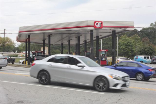 441 N.Deshong, Stone Mountain, GA 30087