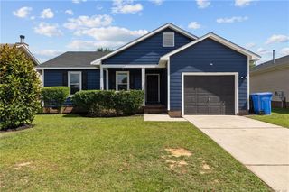 920 Glen Reilly Drive, Fayetteville, NC 28314