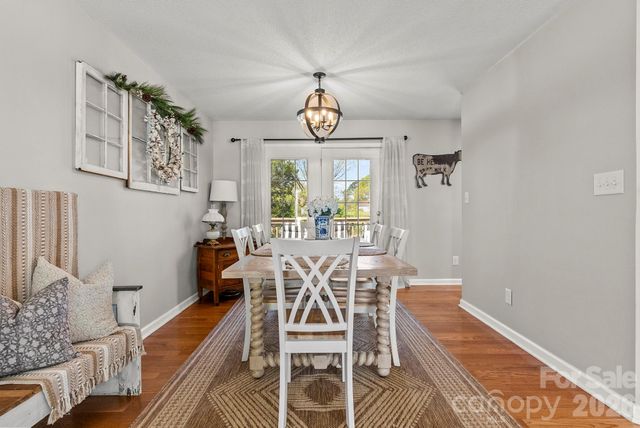 1478 Farmington Hills Drive, Conover, NC 28613