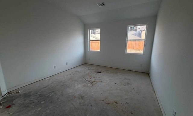 1328 Parkdale Street, Forney, TX 75126