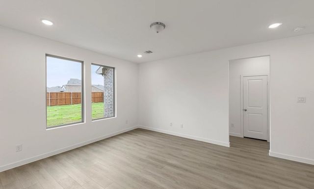 1328 Parkdale Street, Forney, TX 75126