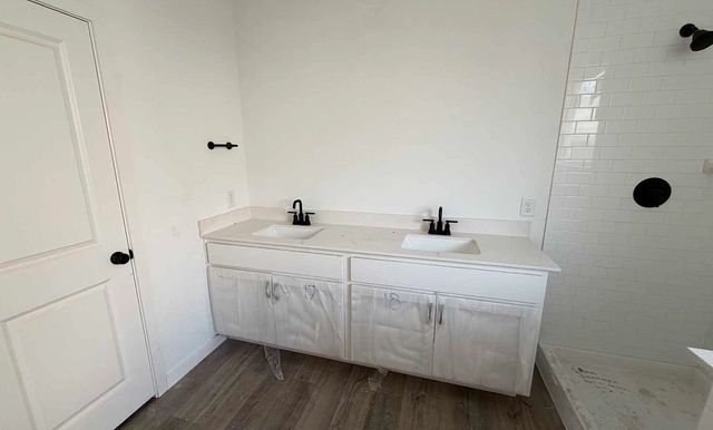 1328 Parkdale Street, Forney, TX 75126