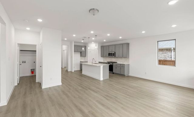 1328 Parkdale Street, Forney, TX 75126