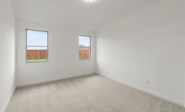 1328 Parkdale Street, Forney, TX 75126