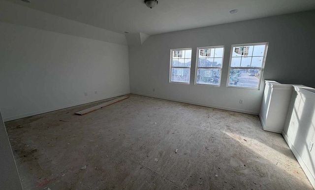 1328 Parkdale Street, Forney, TX 75126