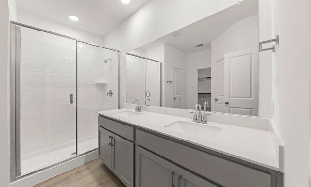 1328 Parkdale Street, Forney, TX 75126