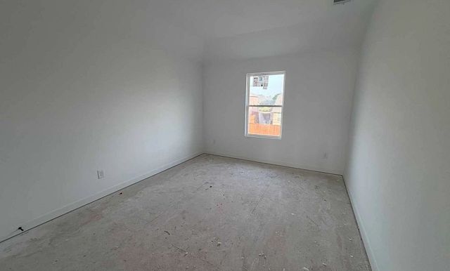 1328 Parkdale Street, Forney, TX 75126