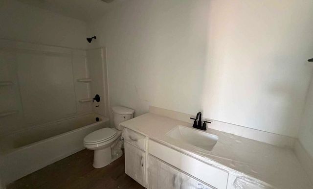 1328 Parkdale Street, Forney, TX 75126