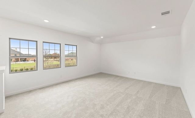 1328 Parkdale Street, Forney, TX 75126