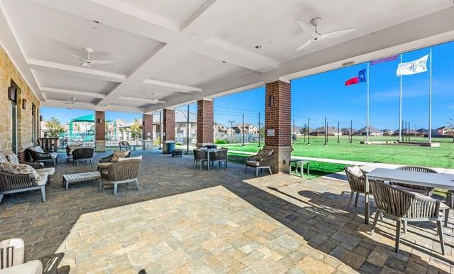 1328 Parkdale Street, Forney, TX 75126