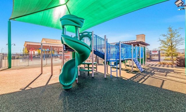 1328 Parkdale Street, Forney, TX 75126