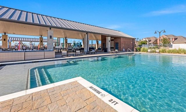 1328 Parkdale Street, Forney, TX 75126