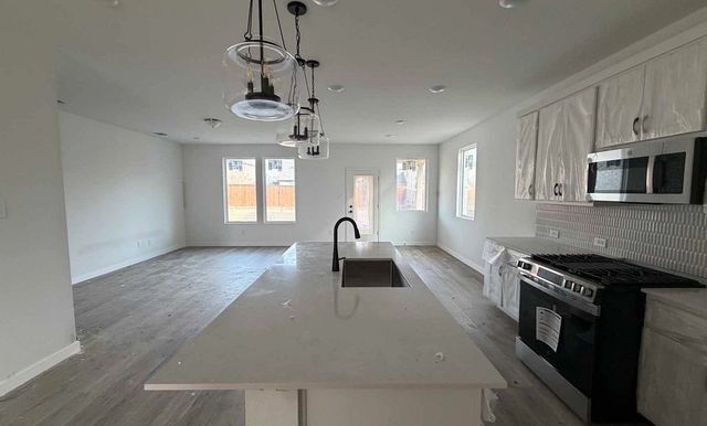 1328 Parkdale Street, Forney, TX 75126