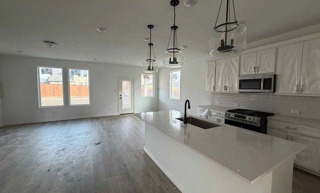 1328 Parkdale Street, Forney, TX 75126