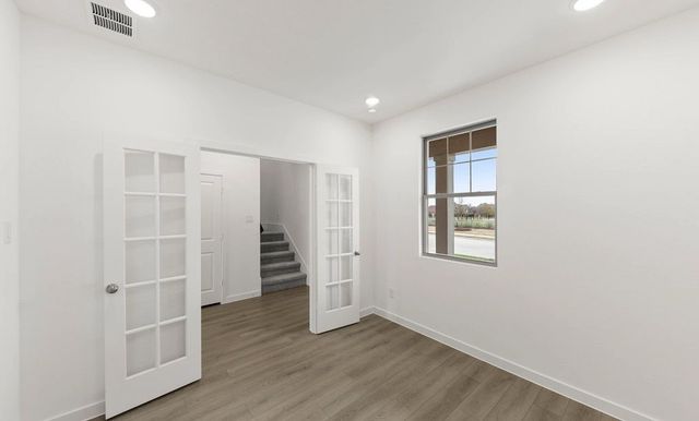 1328 Parkdale Street, Forney, TX 75126