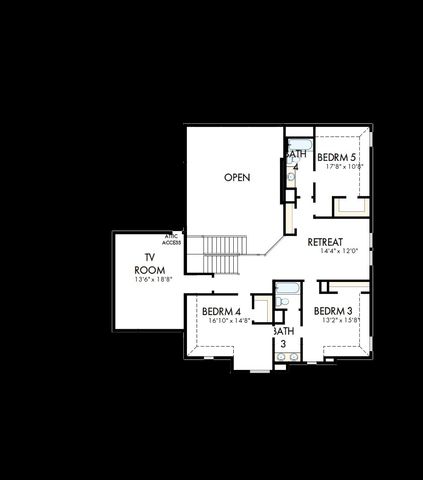 5732 Legacy Park, Flower Mound, TX 75028