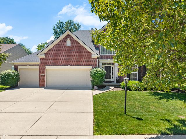 12044 Bird Key Boulevard, Fishers, IN 46037