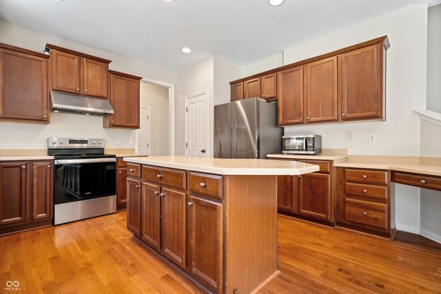 12044 Bird Key Boulevard, Fishers, IN 46037