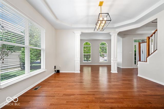 12044 Bird Key Boulevard, Fishers, IN 46037