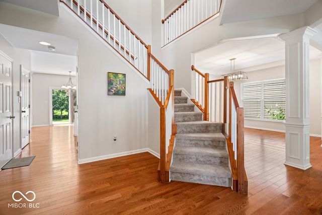 12044 Bird Key Boulevard, Fishers, IN 46037