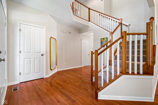 12044 Bird Key Boulevard, Fishers, IN 46037