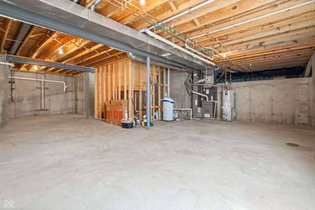 12044 Bird Key Boulevard, Fishers, IN 46037