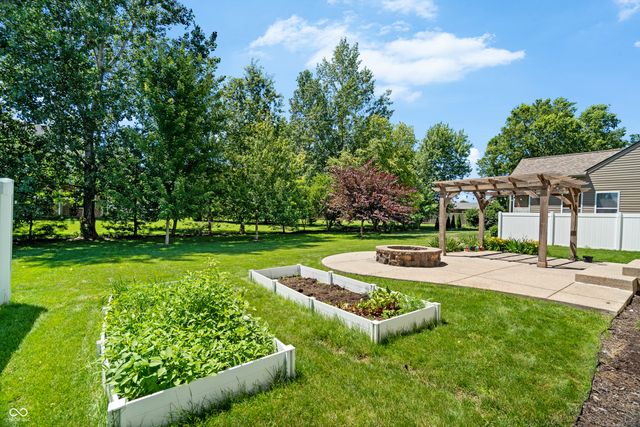 12044 Bird Key Boulevard, Fishers, IN 46037