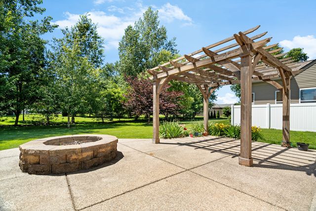 12044 Bird Key Boulevard, Fishers, IN 46037