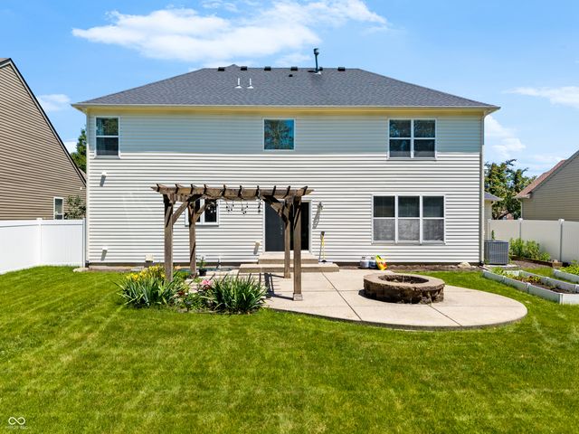 12044 Bird Key Boulevard, Fishers, IN 46037