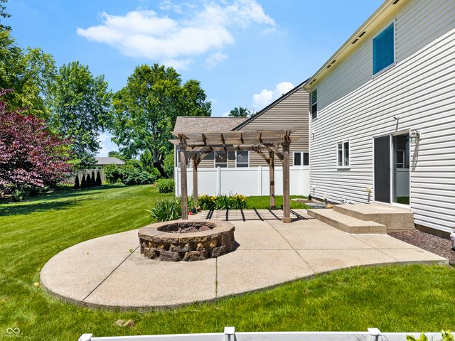 12044 Bird Key Boulevard, Fishers, IN 46037
