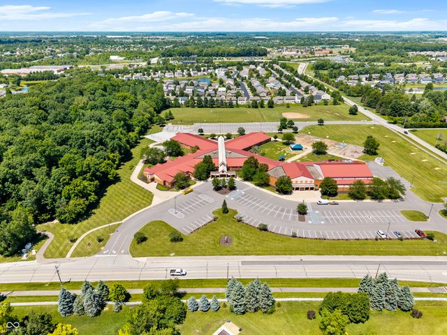 12044 Bird Key Boulevard, Fishers, IN 46037