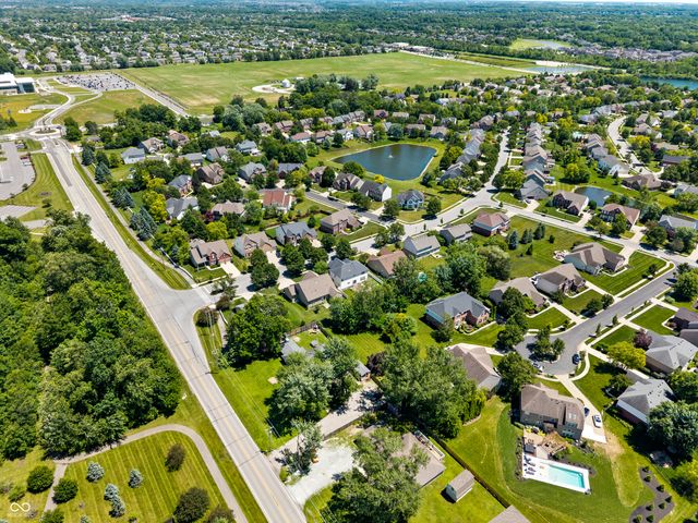 12044 Bird Key Boulevard, Fishers, IN 46037
