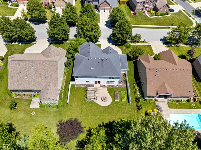12044 Bird Key Boulevard, Fishers, IN 46037