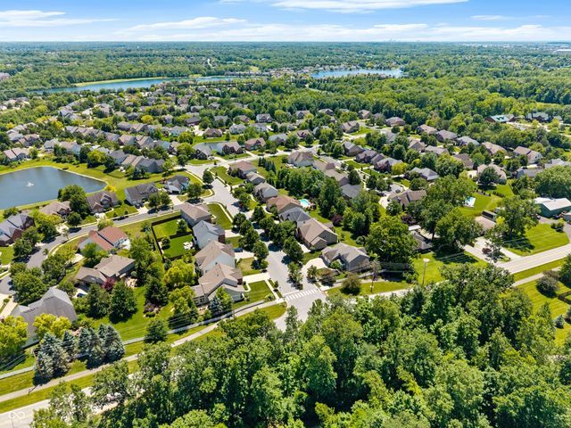 12044 Bird Key Boulevard, Fishers, IN 46037