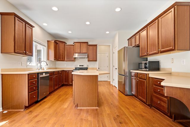 12044 Bird Key Boulevard, Fishers, IN 46037