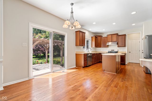 12044 Bird Key Boulevard, Fishers, IN 46037
